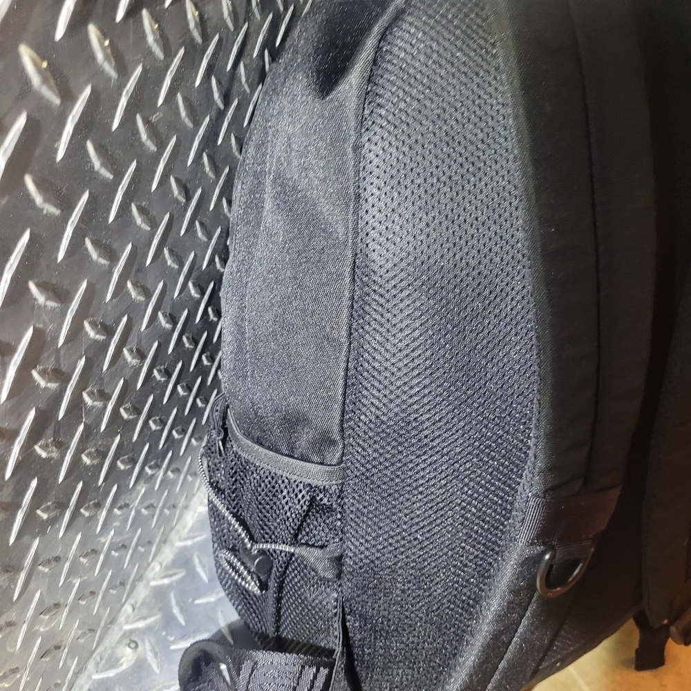 2FOR$40 O'Neill Black Backpack - Picture 4 of 9